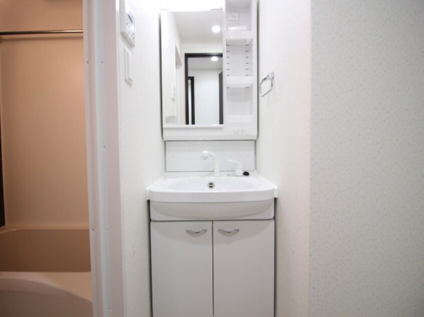 洗面 Forest Grace高井田Ⅰ