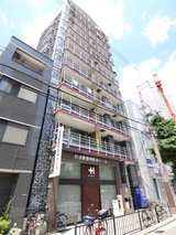ＨＥＲＢＥ西長堀