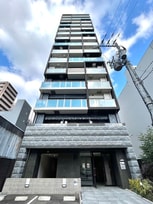 プレサンス心斎橋ソレイユ(802)