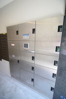 建物設備 プレサンス心斎橋ソレイユ(802)