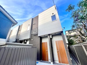 セレーノ津門綾羽