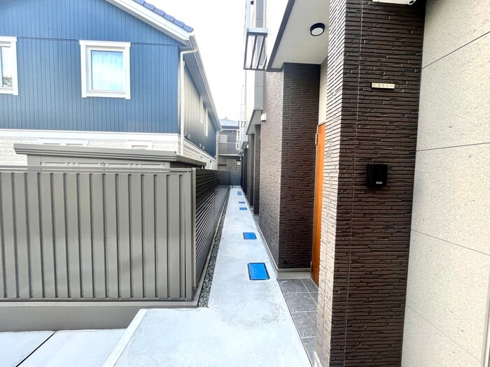 その他 セレーノ津門綾羽