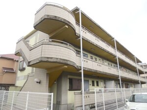 メゾンうがしま１