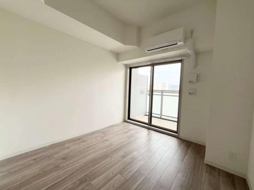 内観写真 アドバンス大阪リーヴァ(503)