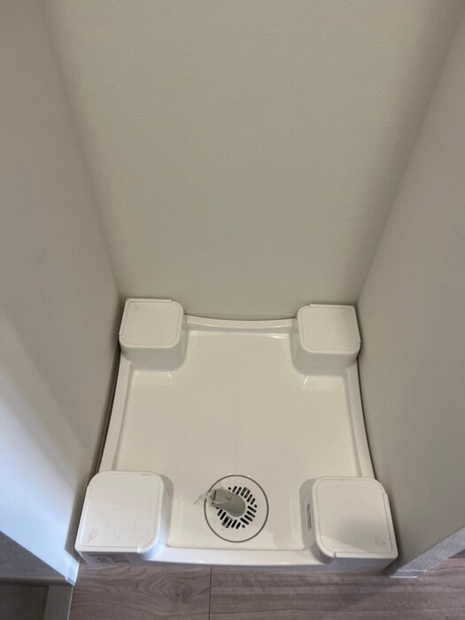 洗濯機置場 アドバンス大阪リーヴァ(503)