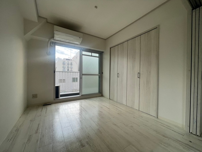 居室 イ－ストコ－ト曽根