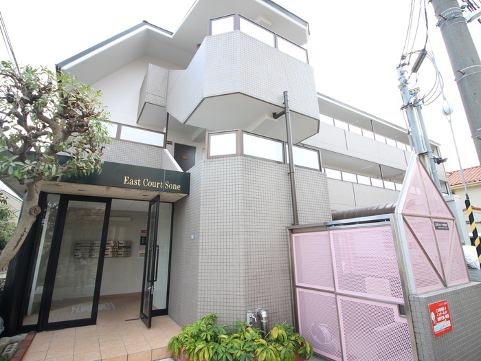 外観写真 イ－ストコ－ト曽根