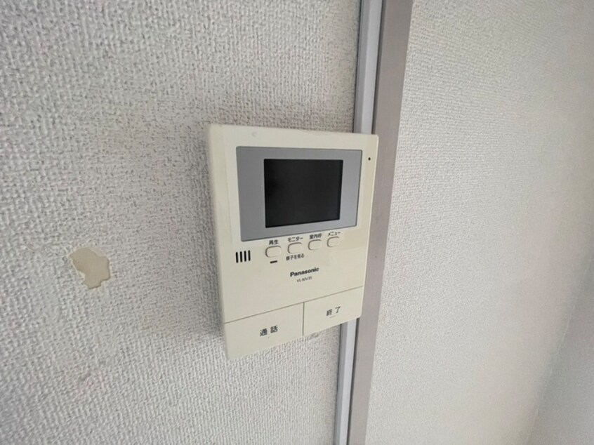 内観写真 イ－ストコ－ト曽根