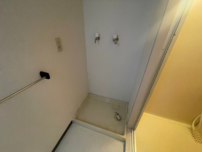 洗濯機置場 イ－ストコ－ト曽根