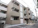 外観写真 ラフィーネ聖天坂Ⅴ番館