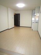 居室 ラフィーネ聖天坂Ⅴ番館