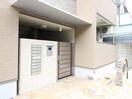 建物設備 ラフィーネ聖天坂Ⅴ番館