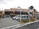 デイリーカナート晴明通店(スーパー)まで500m ラフィーネ聖天坂Ⅴ番館