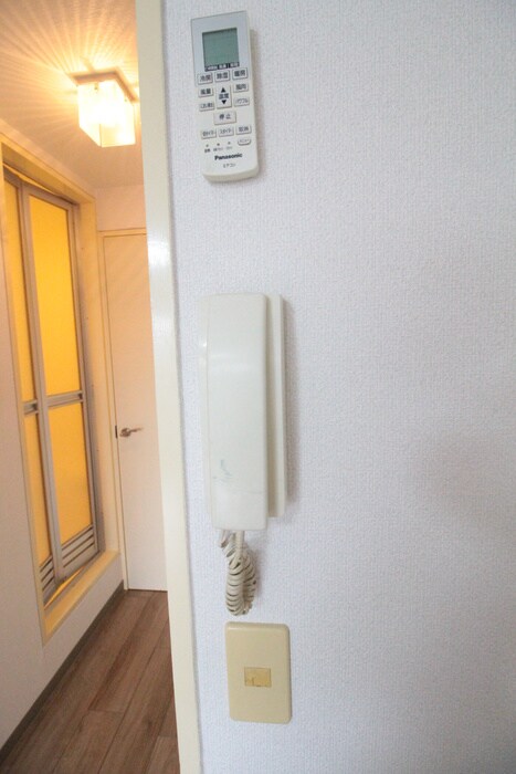 内観写真 ユニテ