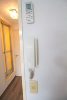 内観写真 ユニテ