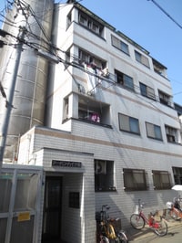 アーバンハイツ橘