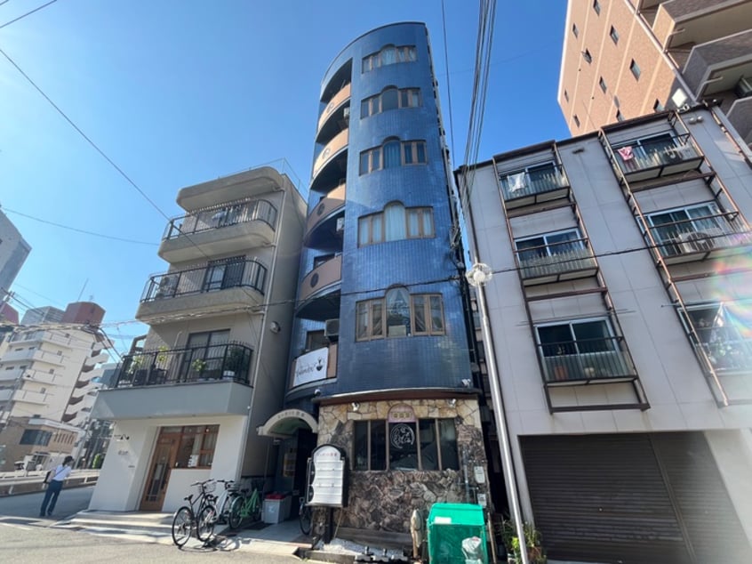 外観写真 エレガンス西宮