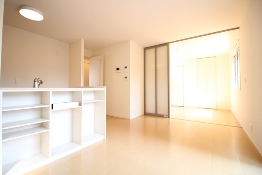 居室 Ａｇａｐａｎｔｈｕｓ　Ｂ棟