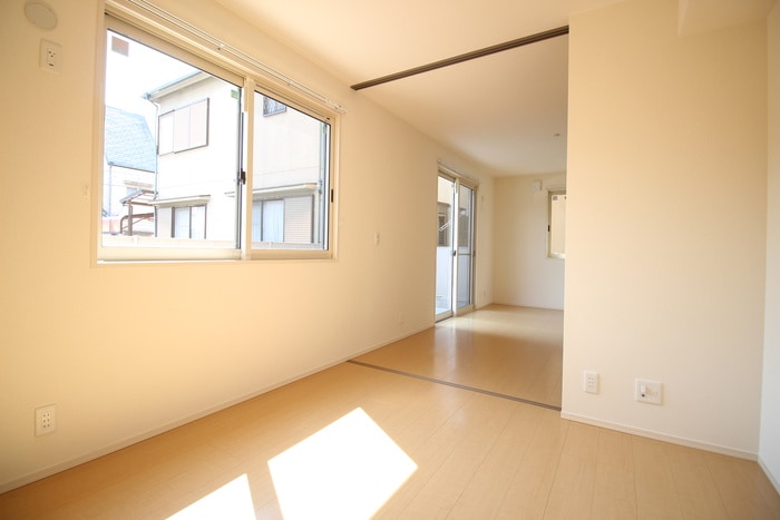 居室 Ａｇａｐａｎｔｈｕｓ　Ｂ棟