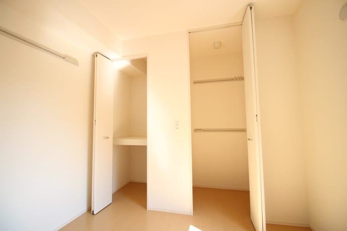 居室 Ａｇａｐａｎｔｈｕｓ　Ｂ棟