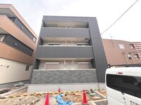 フジパレス長原サウス