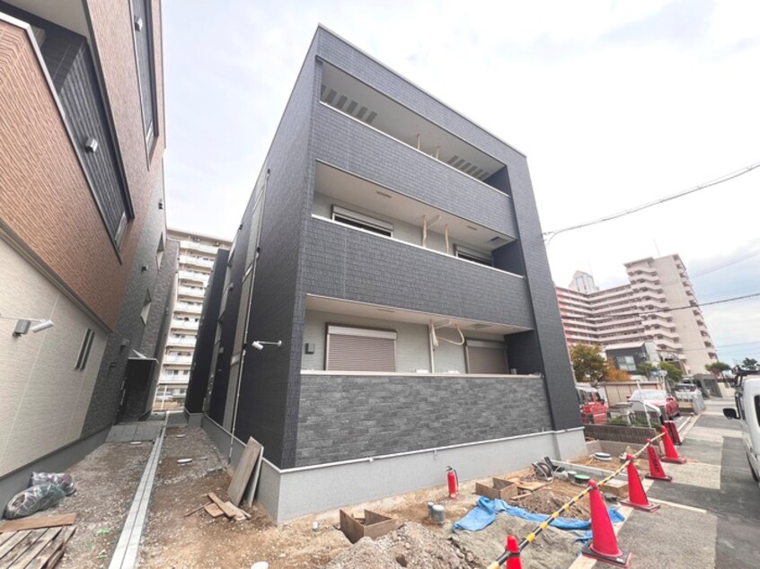 外観写真 フジパレス長原サウス