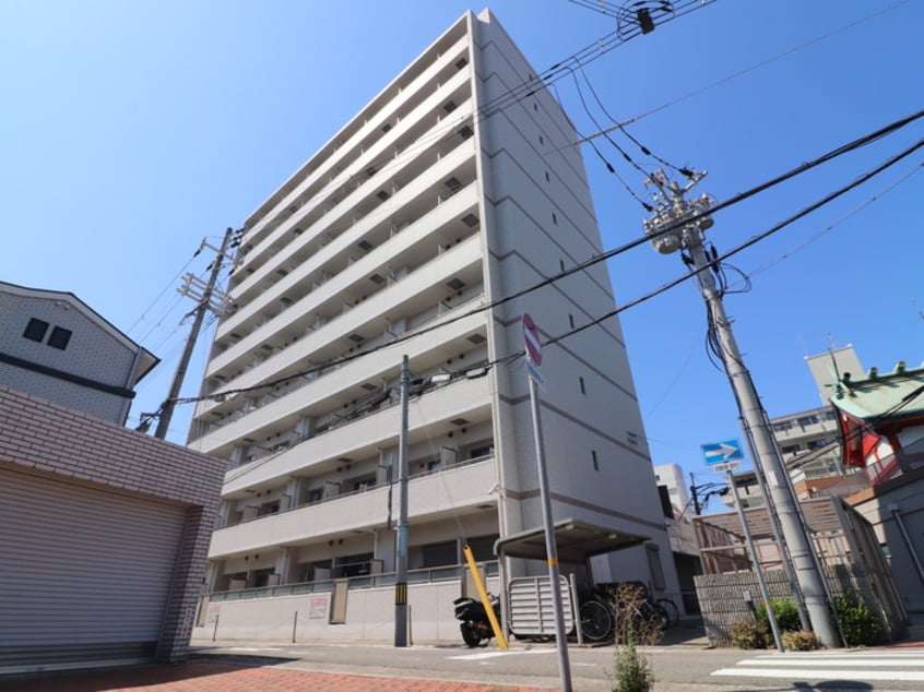 外観写真 クラシェス尼崎