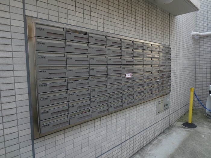 建物設備 クラシェス尼崎