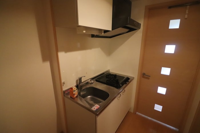 キッチン クラシェス尼崎