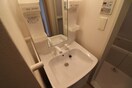 洗面 クラシェス尼崎