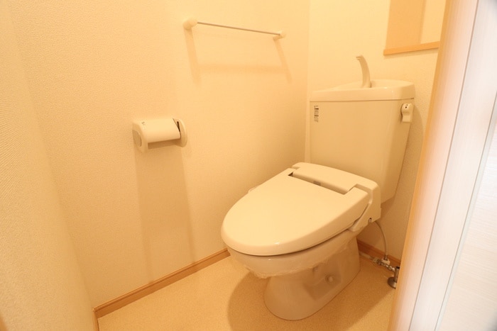 トイレ クラシェス尼崎