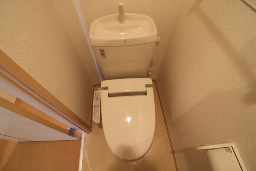トイレ クラシェス尼崎