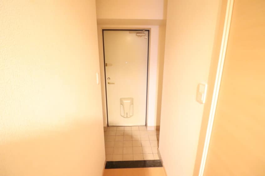 玄関 クラシェス尼崎