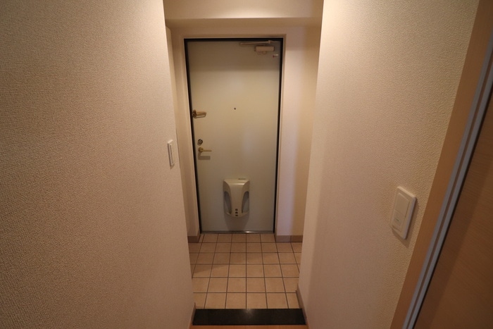 玄関 クラシェス尼崎