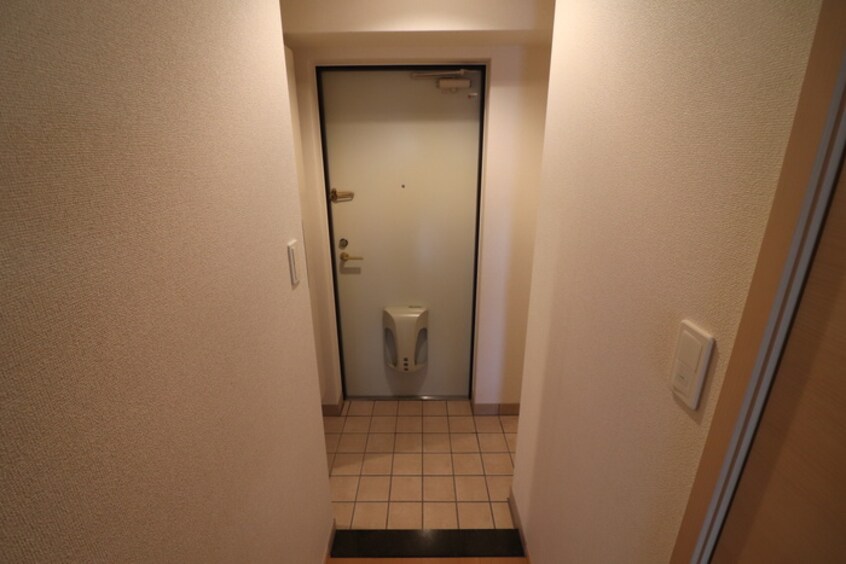 玄関 クラシェス尼崎