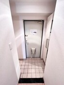 玄関 クラシェス尼崎