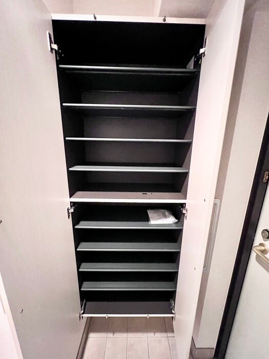 靴箱 クラシェス尼崎