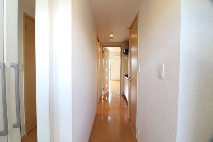 玄関 クラシェス尼崎