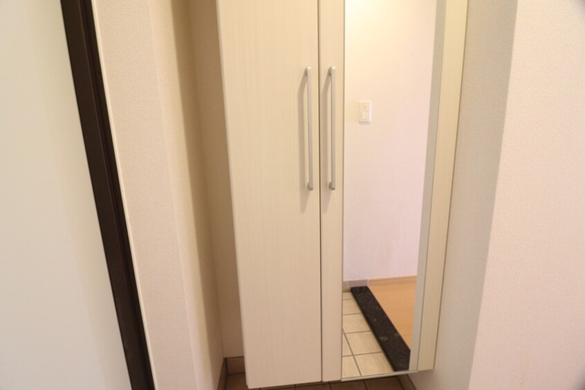 靴箱 クラシェス尼崎