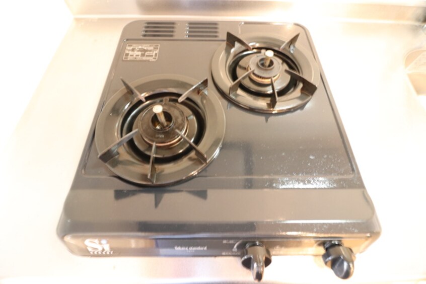 内観写真 クラシェス尼崎