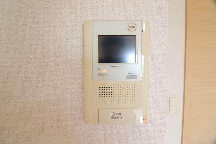 内観写真 クラシェス尼崎