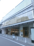 ステラ御幸町の外観