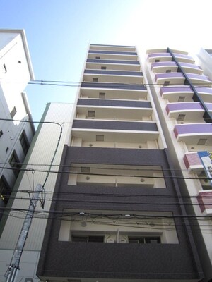 エルシード恵美須
