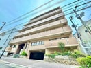 中山手ミオ壱番館の外観
