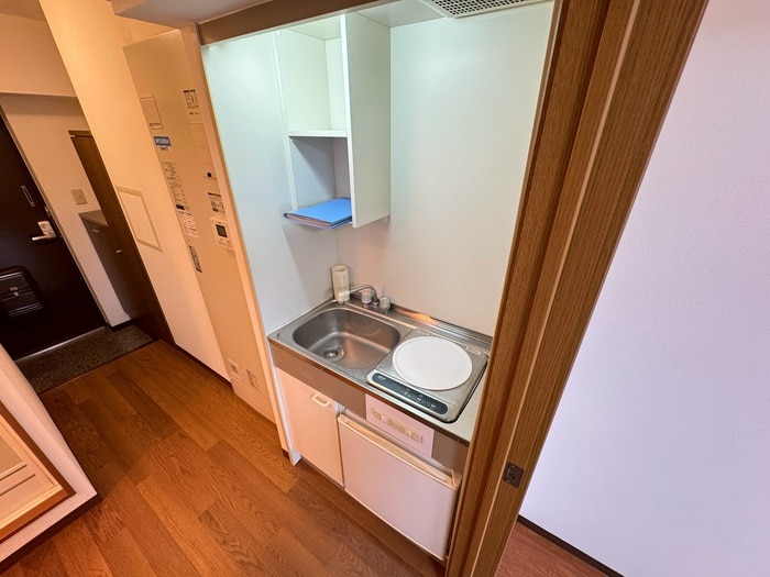 キッチン 中山手ミオ壱番館