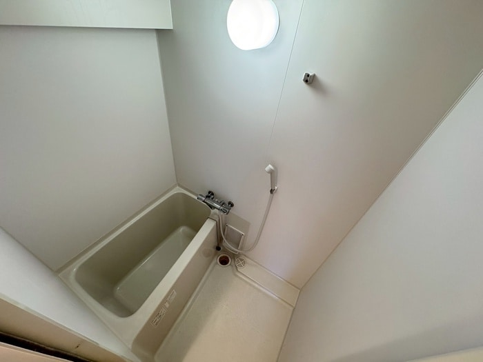 バス／シャワールーム等 中山手ミオ壱番館