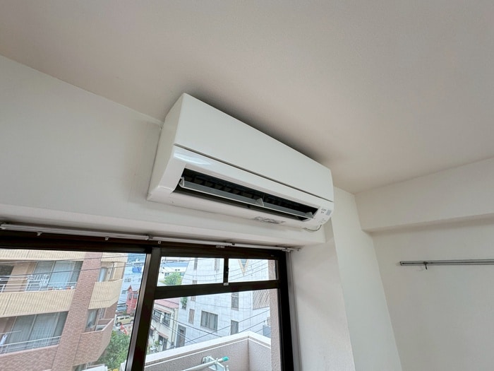 内観写真 中山手ミオ壱番館