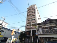 エンブレムコ－ト天六