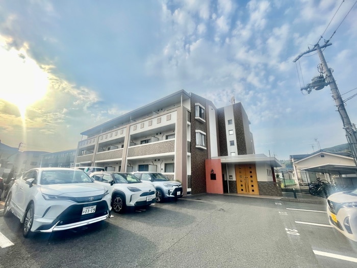 外観写真 リベルタ・ヴィ－タ