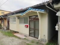 橋本借家８